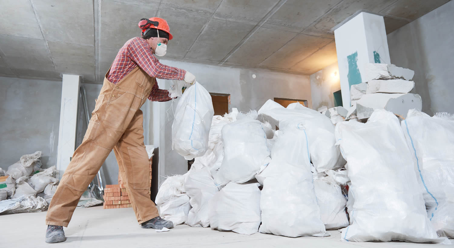 Construction Cleanup