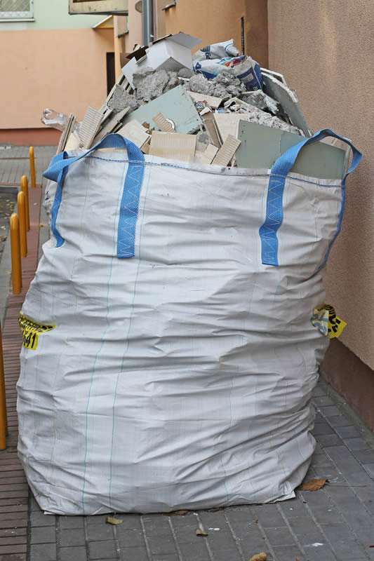 Disposal-of-Construction-Waste Disposal of Construction Waste